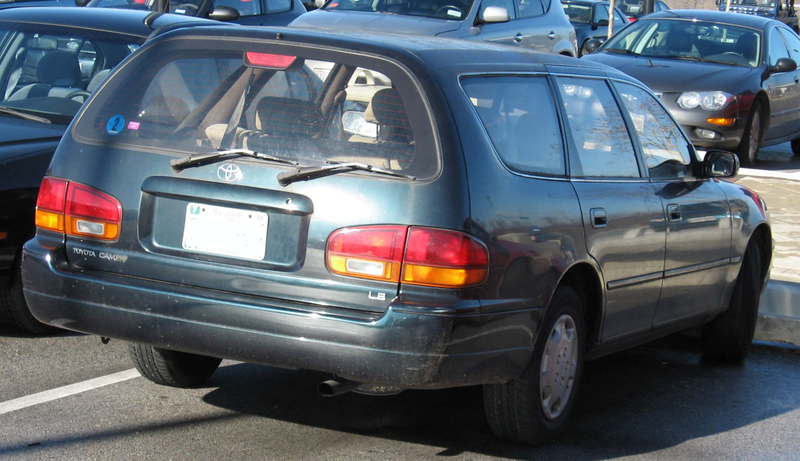 Illustration for article titled Incredibly Useless Toyota Trivia